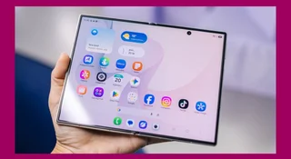 Galaxy Z Fold 8