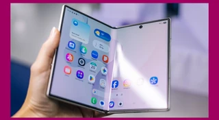 Samsung Galaxy Z Fold 8