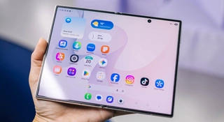 szeroki Galaxy Z Fold 8 sprzedaje się jak ciepłe bułeczki