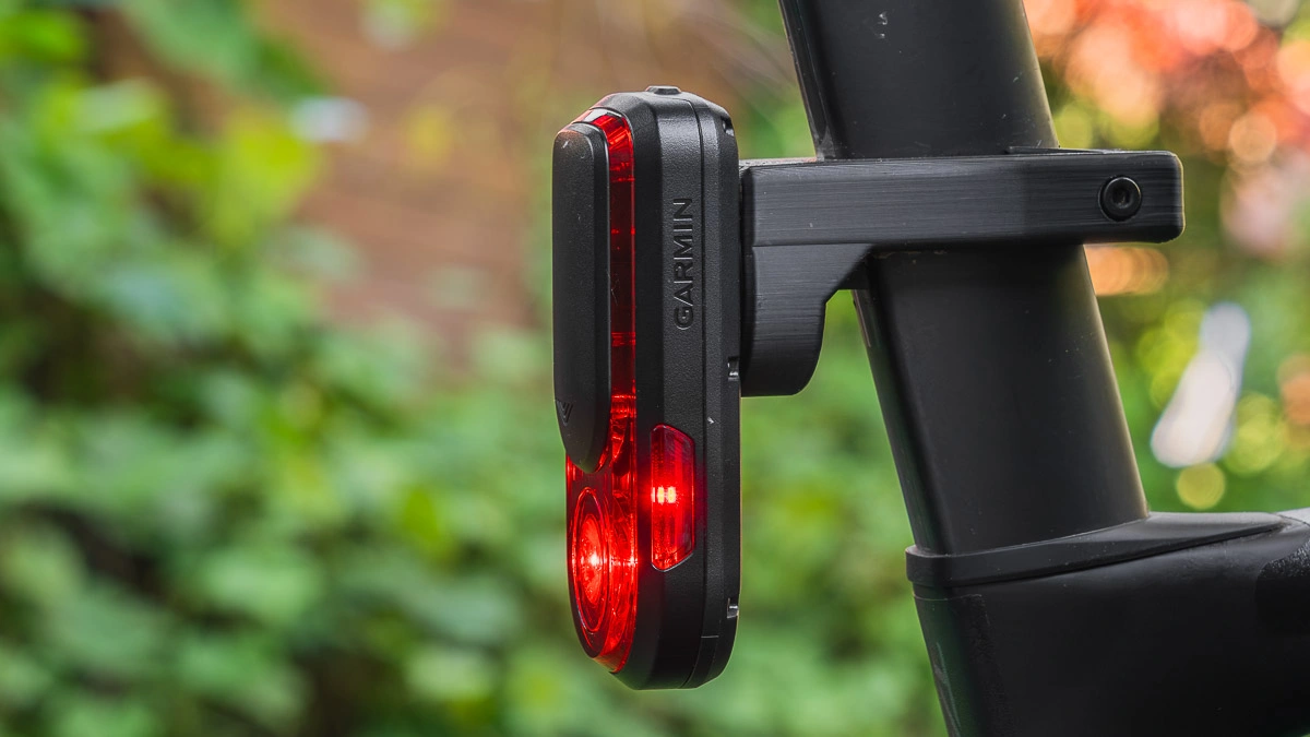 Garmin zrobił najlepszy sprzęt na rynku. Nie wyjeżdżam bez niego z domu