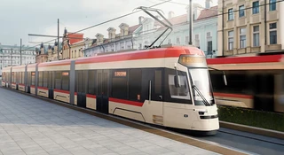 Gdańsk idzie na rekord. Za tramwajami będzie oglądał się każdy