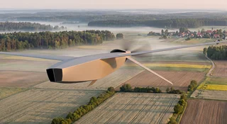 Polski dron uderzeniowy zbudowany w technologii o obniżonej wykrywalności (stealth) i o potężnym zasięgu, ma zostać wkrótce zaprezentowany. System Gladius 2, bo o nim mowa, to dzieło polskiej firmy, Grupy WB, która jest czołowym producentem dronów wojskowych w Europie.