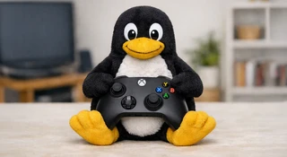 GOG Galaxy Linux