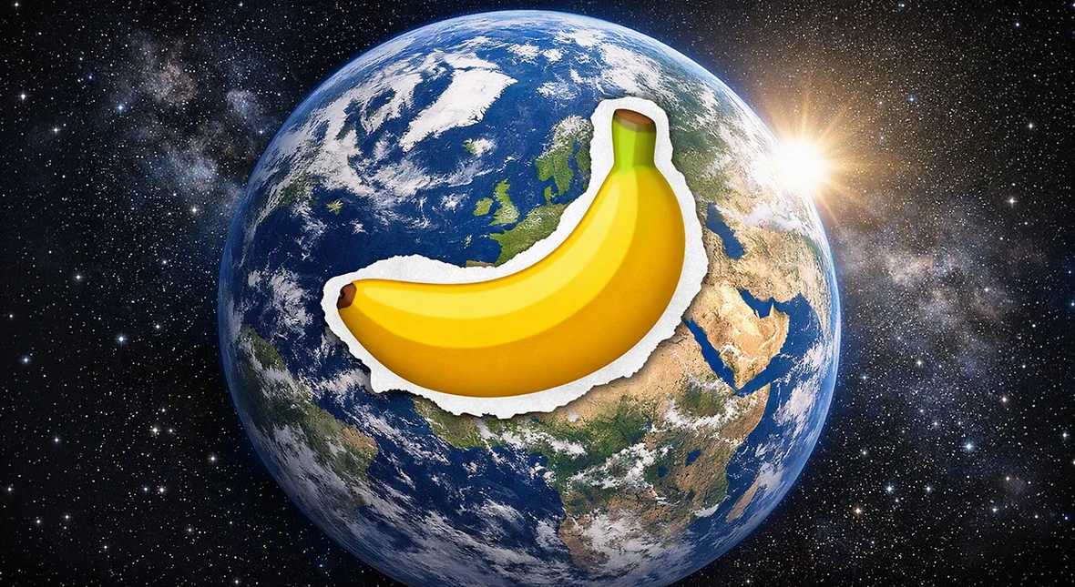 Image for Google Earth z wielką nowością. "Pokaż Łódź, ale żeby była ładna"