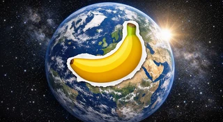 Google Earth Nano Banana 2