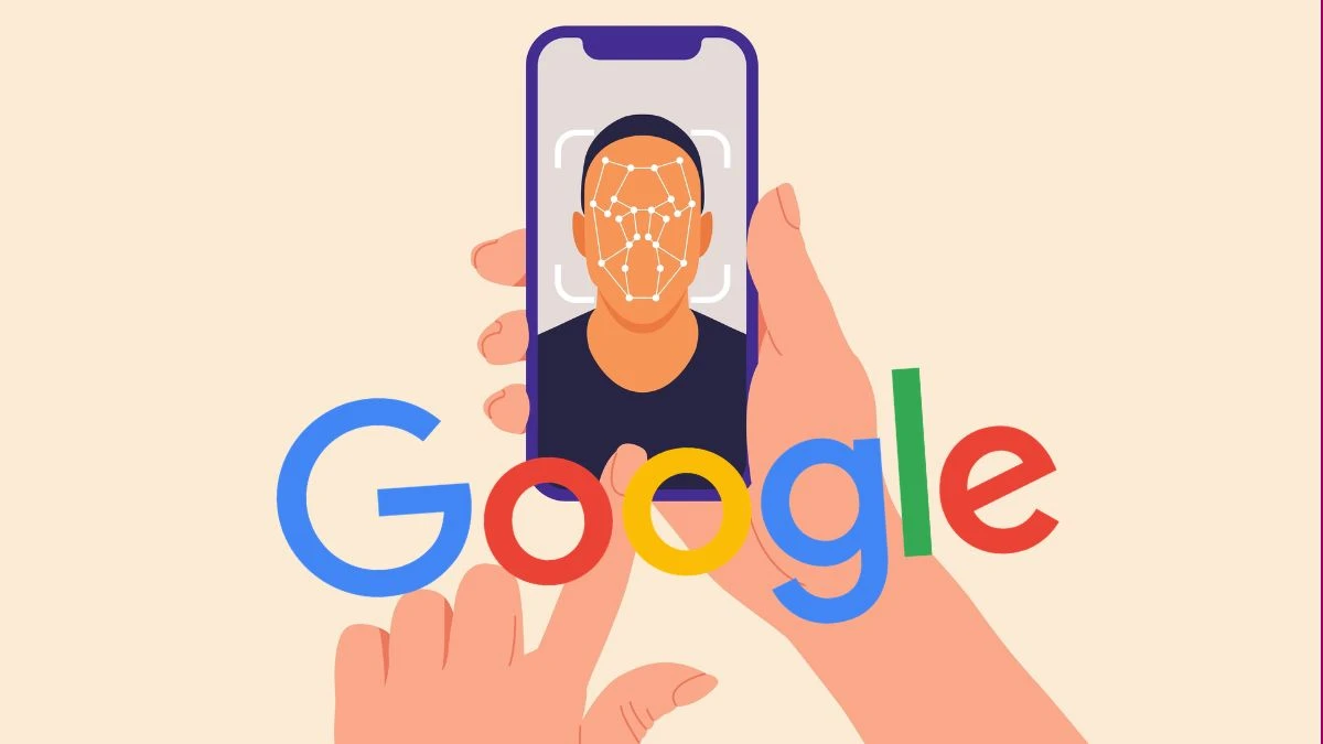 Pokazujesz twarz i logujesz się do konta. Google ma pomysł dla zapominaczy haseł