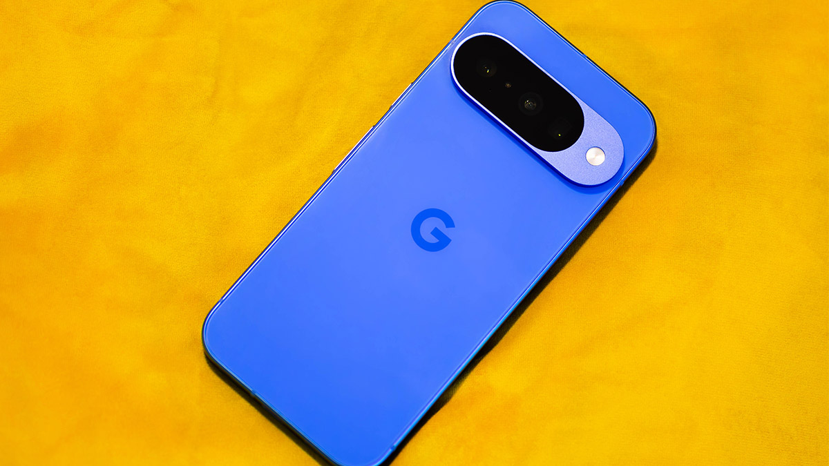 Google zepsuł własną premierę. Pixel 11 odsłonił wszystkie karty