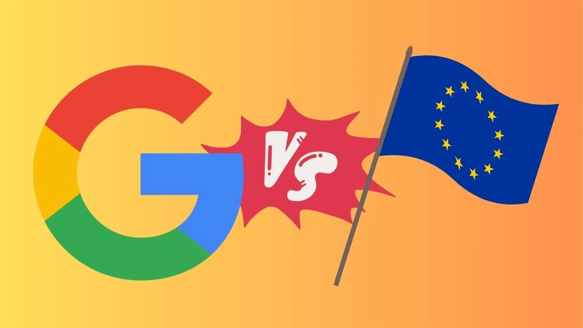 Google unia europejska kara