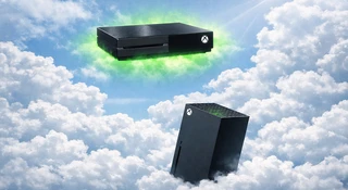 gry na płytach Xbox Positron