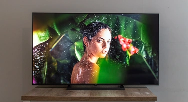 Sprawdziłem taniego QLED-a od Haiera. Znamy ich ze świetnych pralek, a jak robią telewizory?