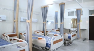 Cyberatak na polski szpital. Rosjanie zmieniali parametry