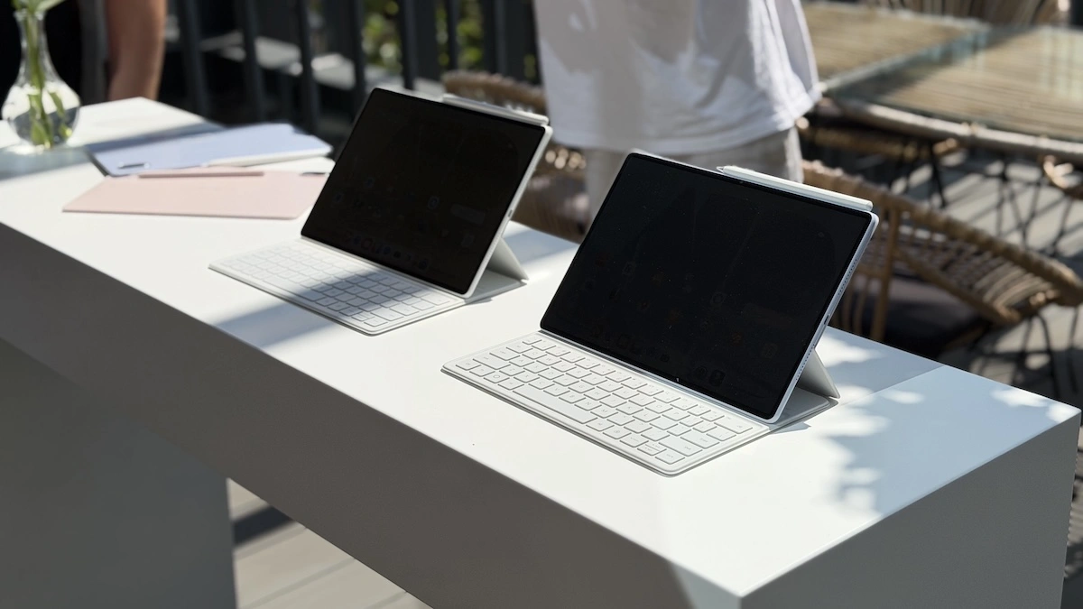 Planujesz kupić tablet? Zapisz tę datę w kalendarzu
