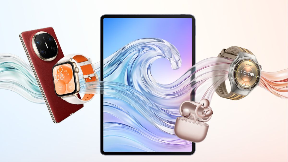 Huawei odpala wakacyjne rabaty. Sprzęty są tańsze aż o 1/3