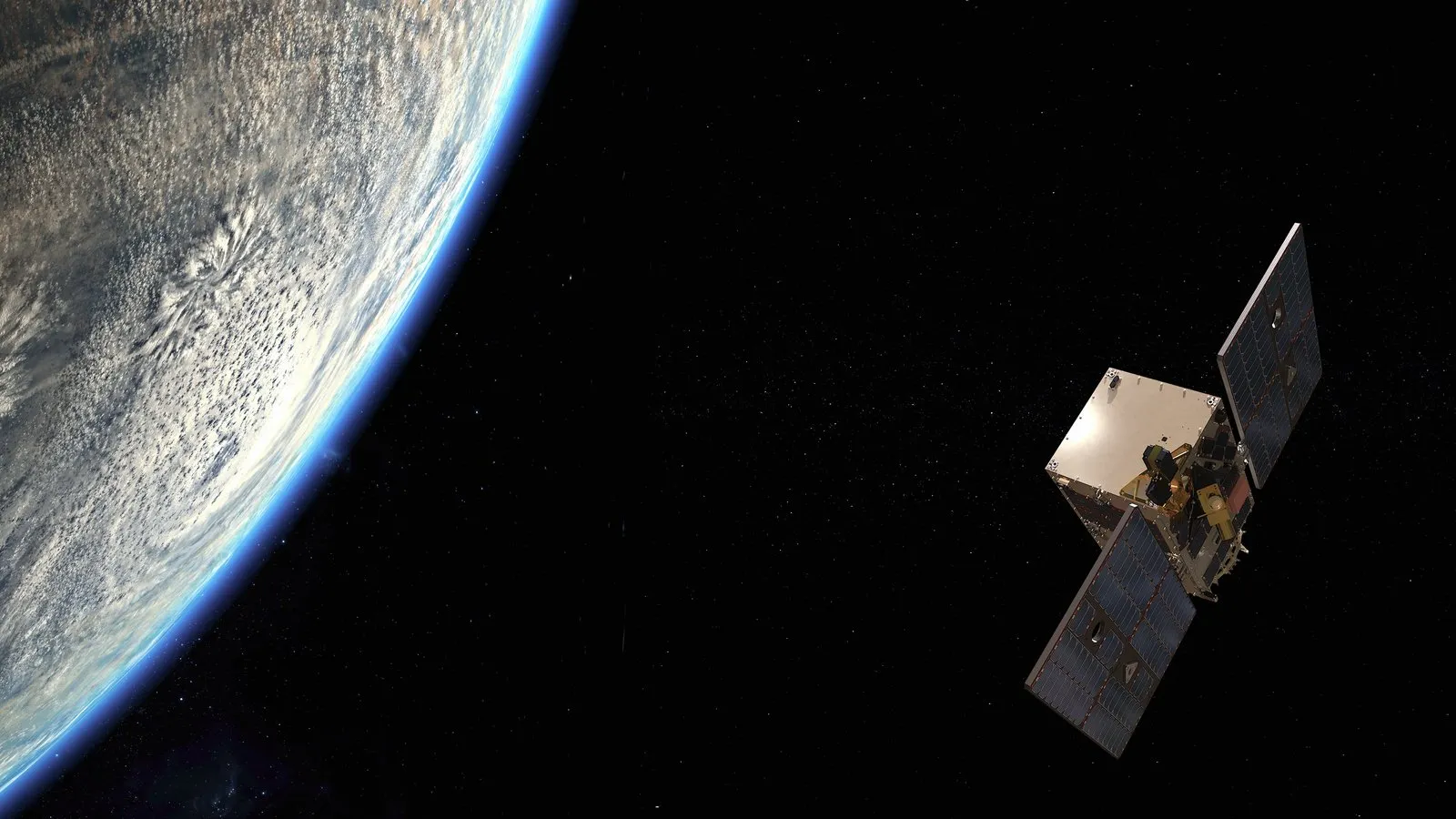 SpaceX wyniósł na orbitę nowego satelitę dla Wojska Polskiego. Nazwa wam się spodoba
