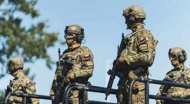 Rosja nie musi strzelać. MON ostrzega przed sabotażem w Polsce