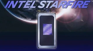 Intel Starfire