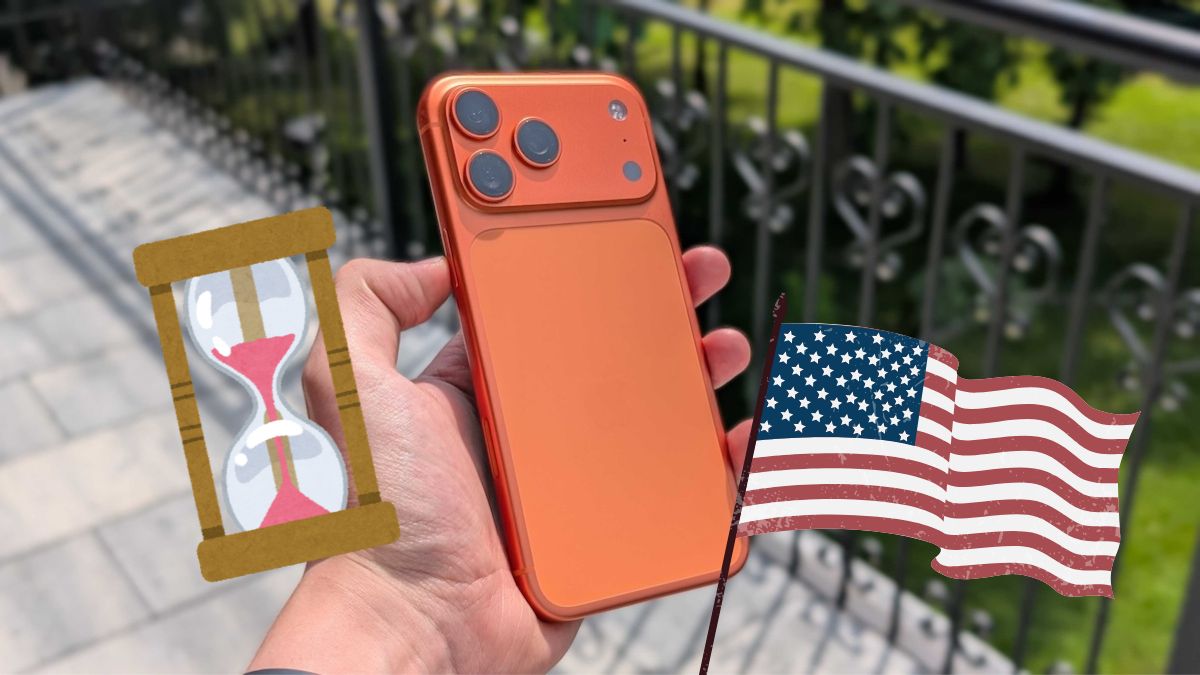 IPhone’a zamknięty w kapsule czasu. Ktoś się zdziwi za 250 lat