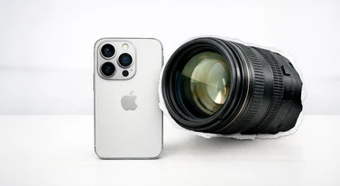 Nowy iPhone zaskoczy aparatem. Za tę nowość będziesz chciał dopłacić