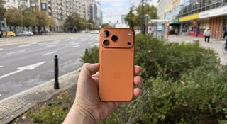 iPhone 18 Pro Max dostanie zauważalnie większą baterię