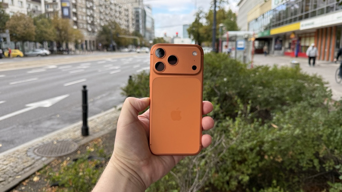 Nowy iPhone z większą baterią? Ile można czekać