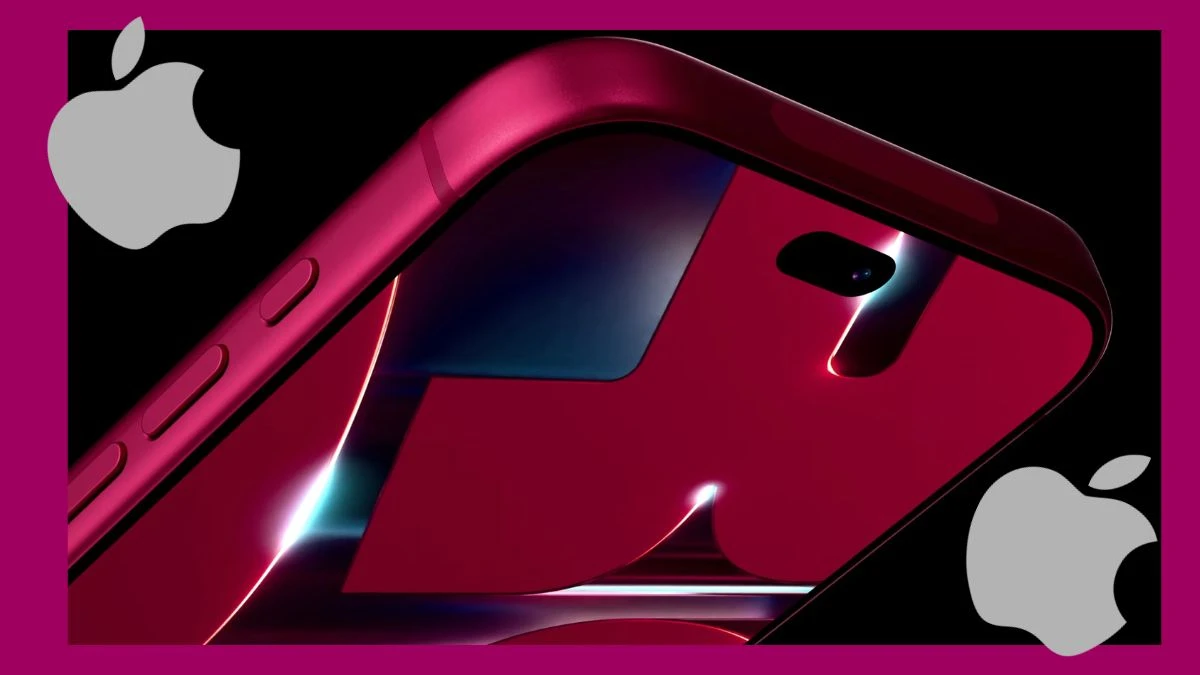 iPhone 18 Pro wygląd