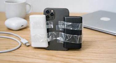 Nowy iPhone dostanie kilka akumulatorów. Są twarde dowody
