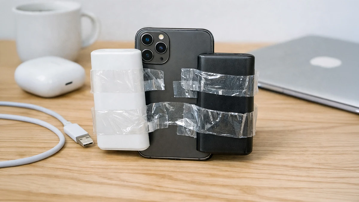 Nowy iPhone będzie miał kilka akumulatorów – znaleziono twarde dowody