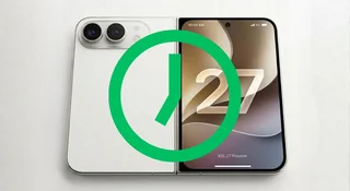 iPhone Ultra bez opóźnień