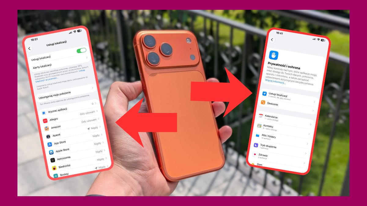 Pierwsza rzecz, którą robię po kupieniu iPhone’a. Nie wiem, jak można inaczej