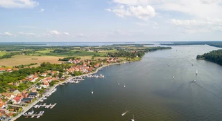jezioro