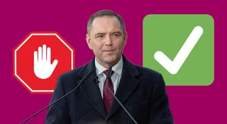 Karol Nawrocki zakaz patostreamingu