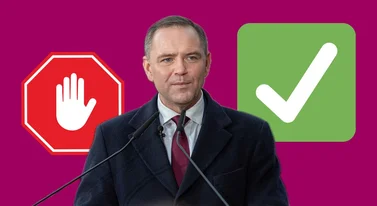 Prezydent zdecydował w sprawie patostreamingu. Wiadomo, co z ustawą