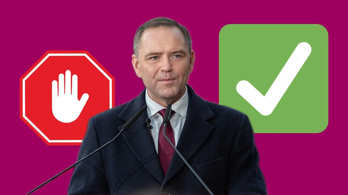 Prezydent zdecydował w sprawie patostreamingu. Wiadomo, co z ustawą