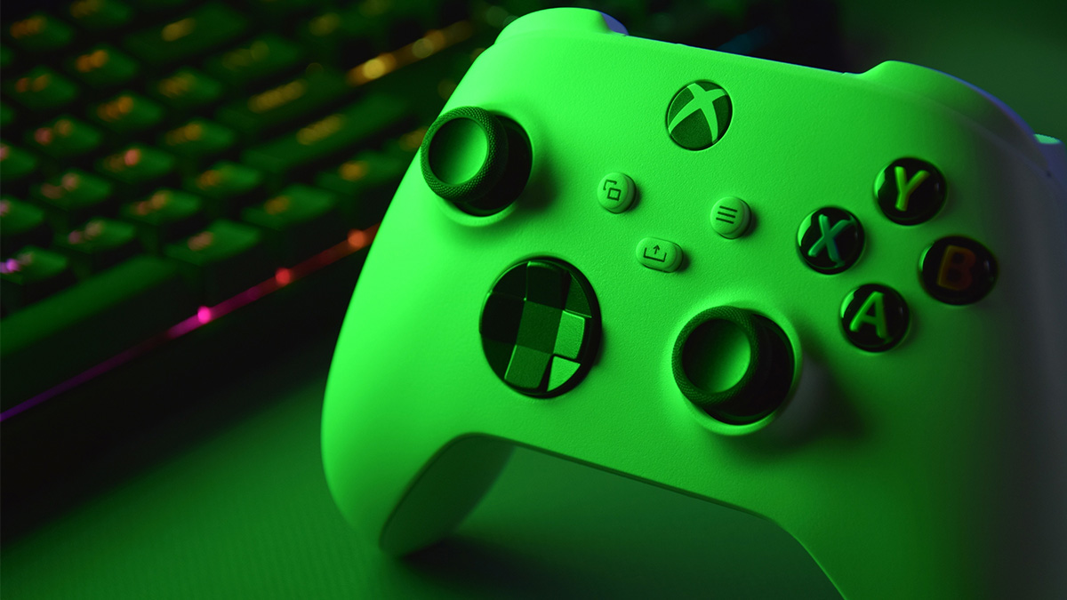 Xbox zrobił prezent pecetowcom. Kultowe gry odpalisz bez konsoli
