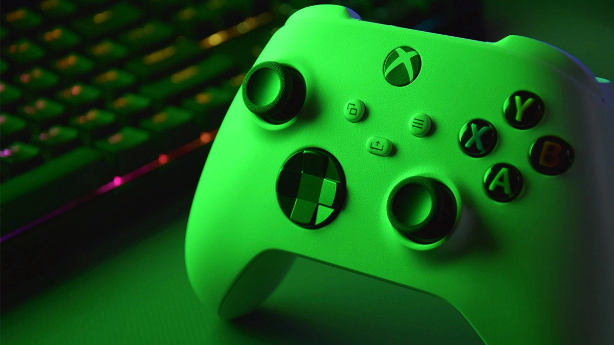 Microsoft udostępnia Xbox Backward Compatibility