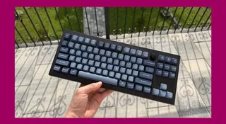 Klawiatura mechaniczna