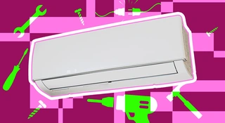 Chciałem sam zamontować klimatyzację w mieszkaniu. Podliczyłem koszty