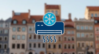 Klimatyzacja w zabytkowym budynku. Formalności i zasady