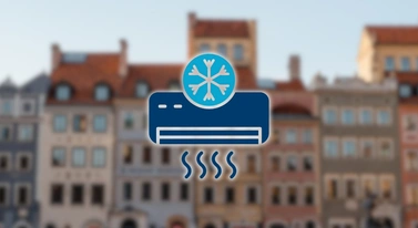 Montaż klimatyzacji na budynku będącym zabytkiem. Co wolno, a czego nie