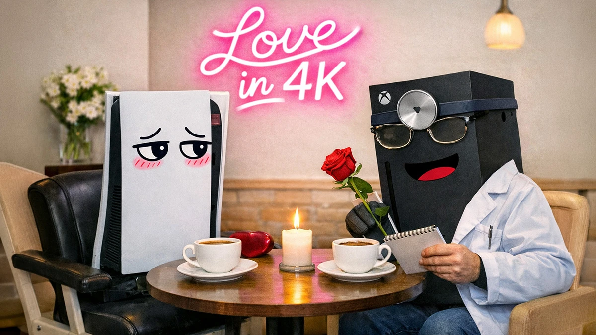 Gracze proszą twórców PS6 i Xboxa o cichszą pracę konsol
