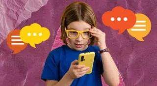 Social media i ADHD u nastolatków. Badanie 11 tys. osób