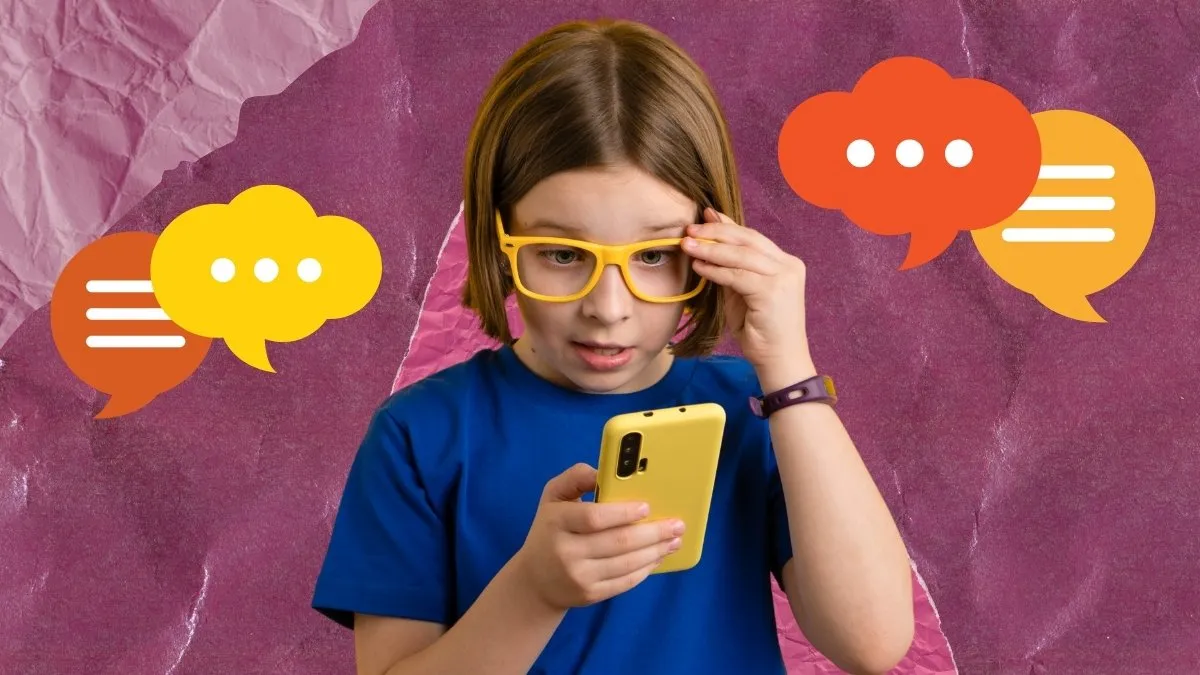 Social media i ADHD u nastolatków. Badanie 11 tys. osób