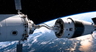 NASA testuje kosmiczny dystrybutor paliwa. To klucz do Marsa