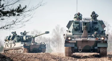 Polska zdobywa kluczową technologię dla artylerii. Rusza produkcja dla Krabów