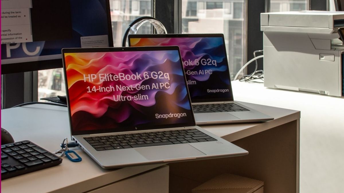 Laptopy i telefony będą tańsze. Nowe ekrany już tu są