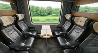 PKP Intercity w końcu ma godnego rywala. Sąsiad chce zdobyć polskie tory
