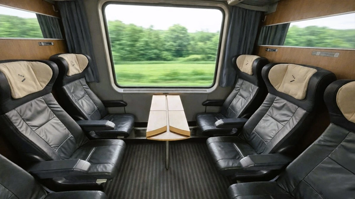 PKP Intercity w końcu ma godnego rywala. Sąsiad chce zdobyć polskie tory