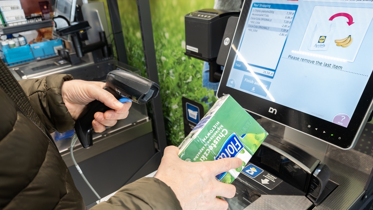 Lidl pokaże, jak bardzo ci nie ufa. Nowe zabezpieczenie w sklepach