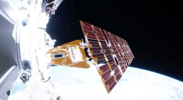 Miał uratować teleskop NASA. Teraz sam potrzebuje pomocy