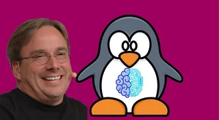 Linus Torvalds